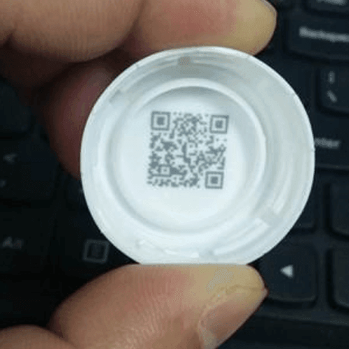 UV100紫外激光喷码机展示图4